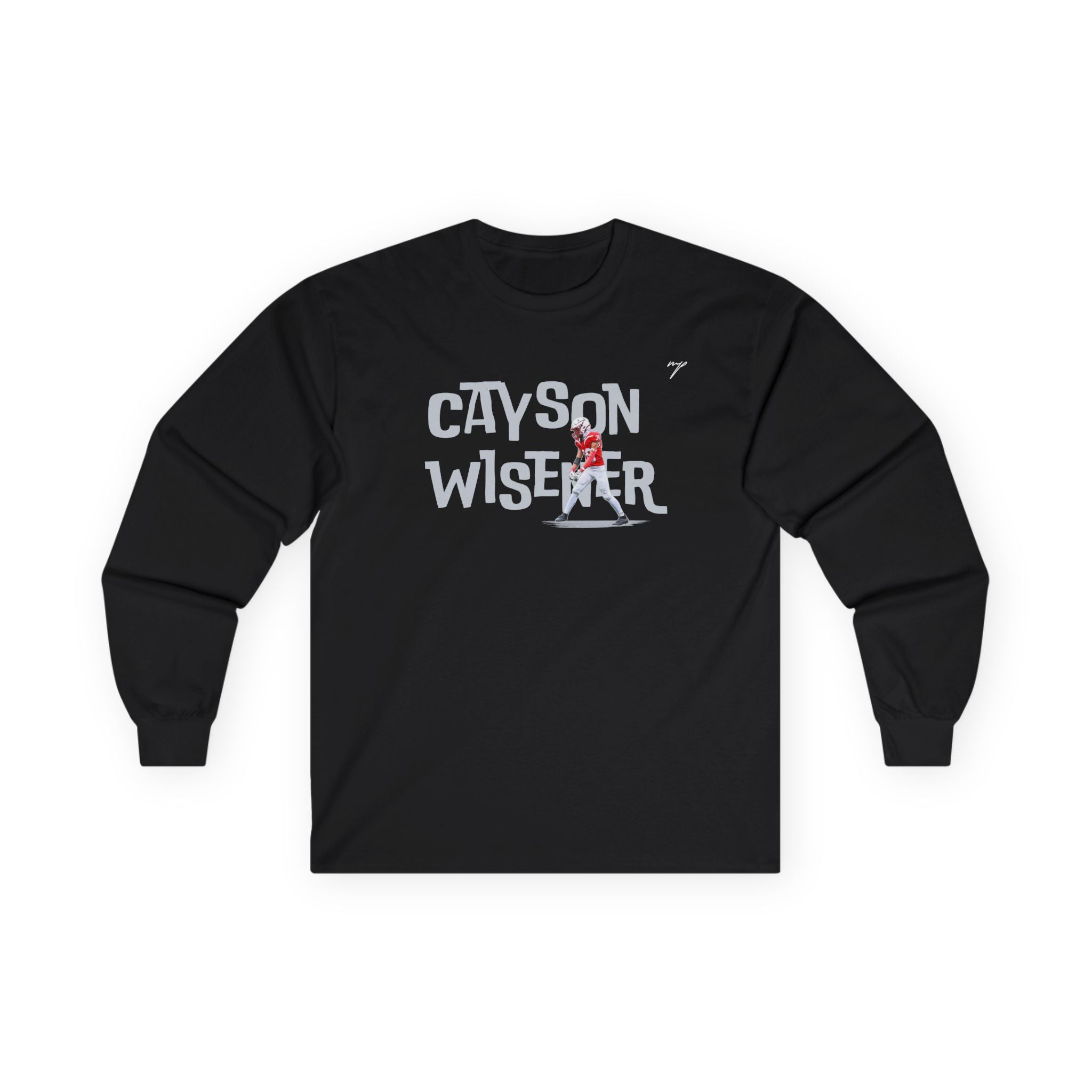 Cayson Wisener Long Sleeve