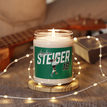 Angelina Steiger Scented Candle