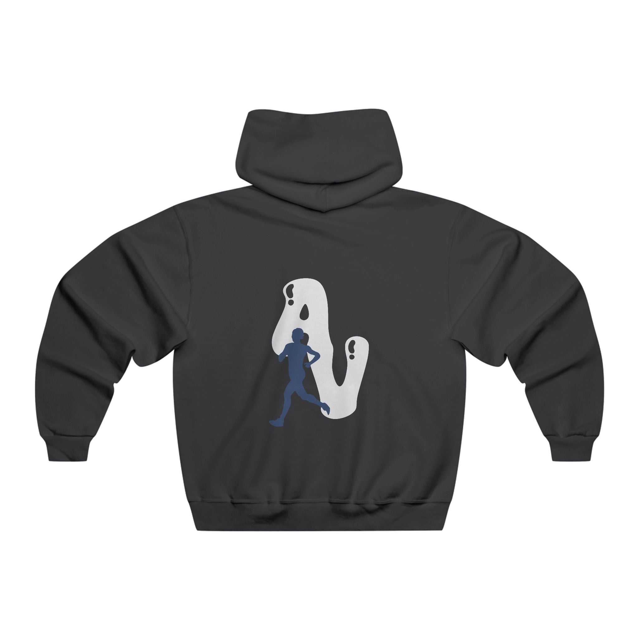 Andi VanMeter Vintage Hoodie