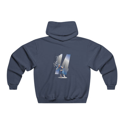 Kenzie Nakasawa Vintage Hoodie