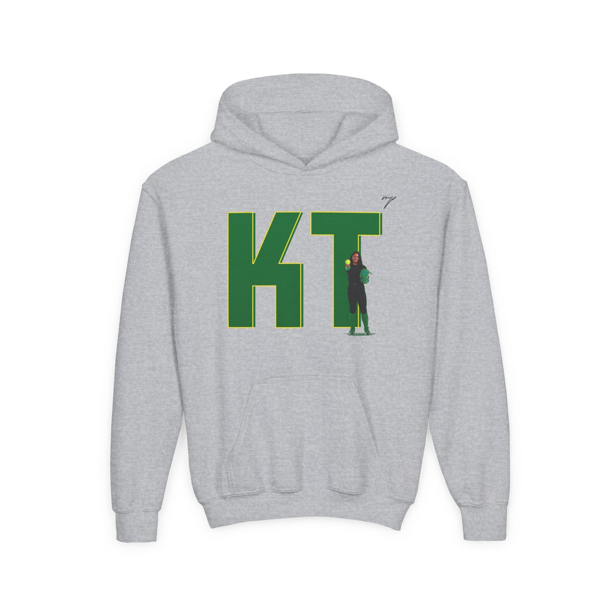 Kylie Tafua YOUTH Hoodie