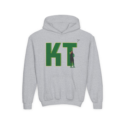 Kylie Tafua YOUTH Hoodie