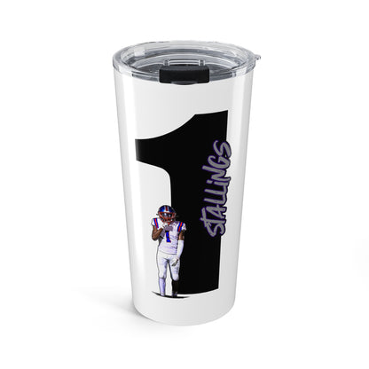 Tae Stallings Tumbler Mug