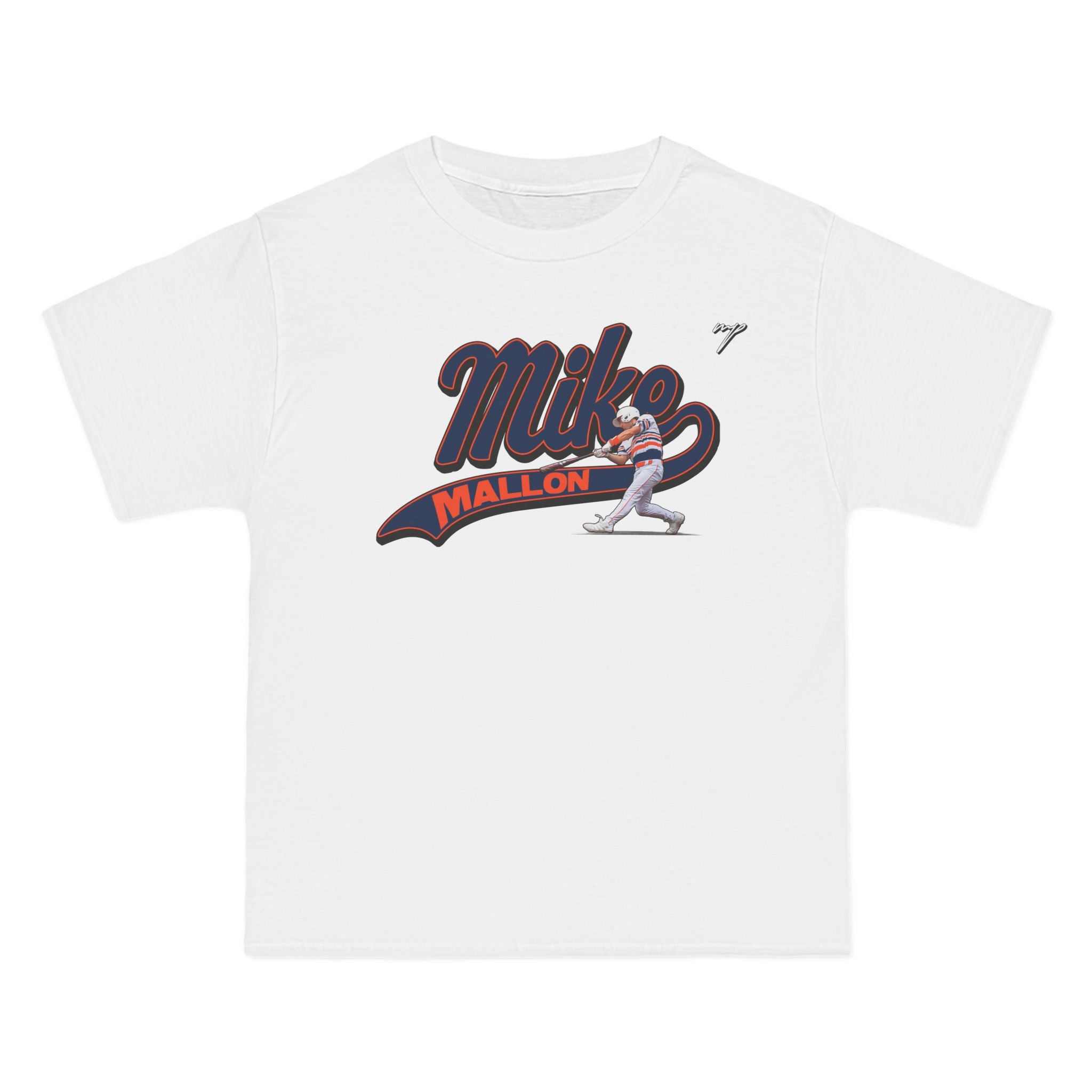 Michael Mallon Vintage Tee