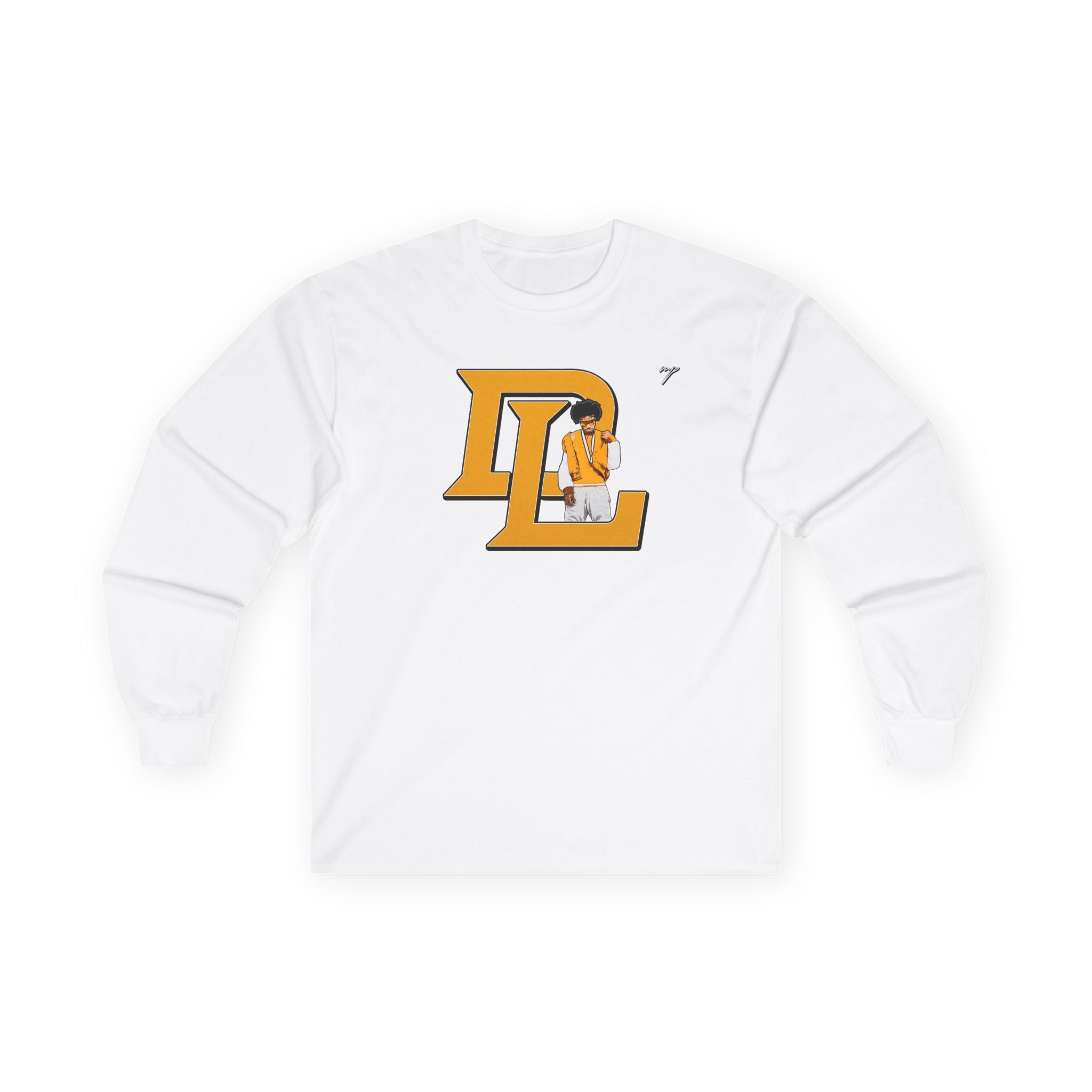 Dillon Leacock Long Sleeve Tee