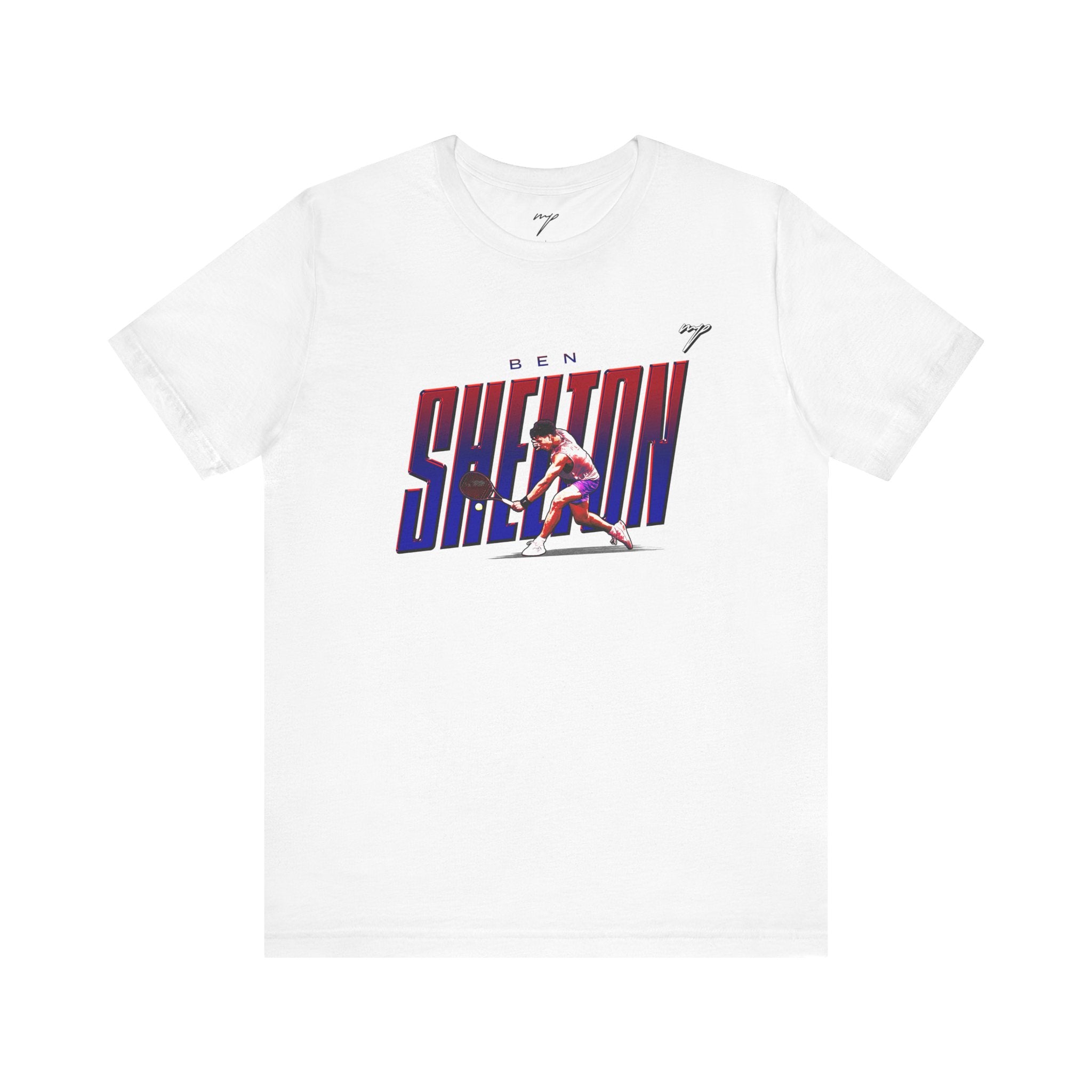 Ben Shelton Graphic Tee