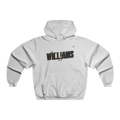 Jovon Williams Vintage Hoodie
