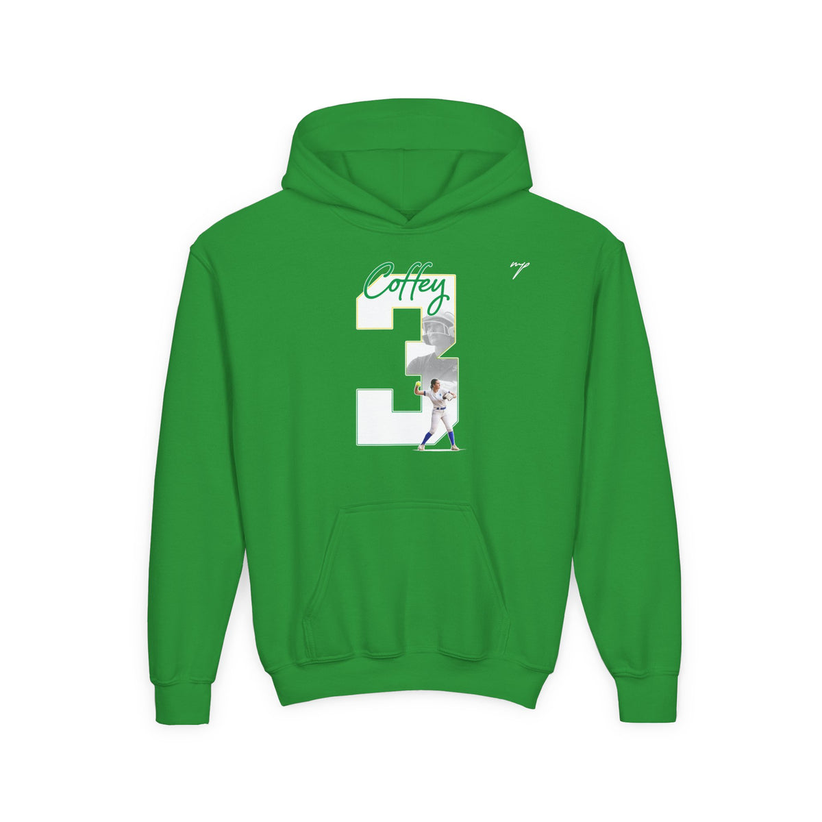 Gabby Coffey YOUTH Hoodie