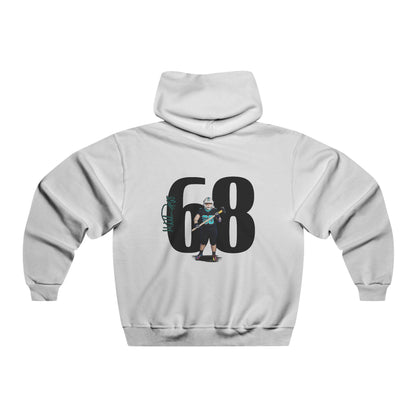 Melissa Uhl Vintage Hoodie