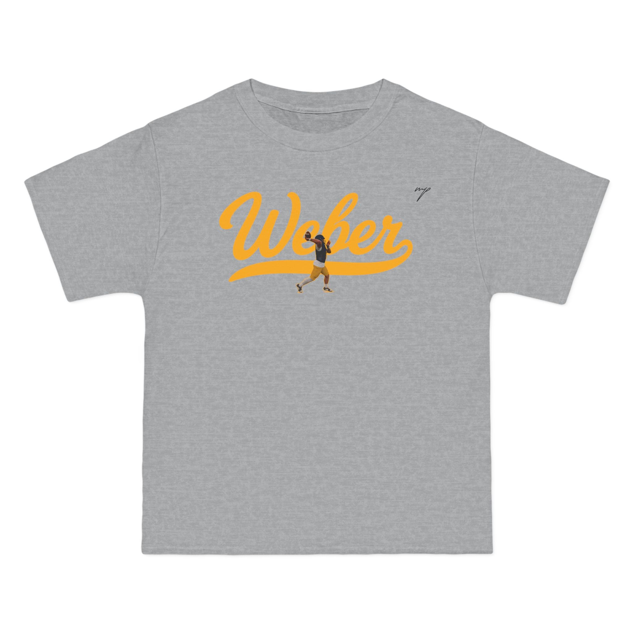 Dane Weber Vintage Tee