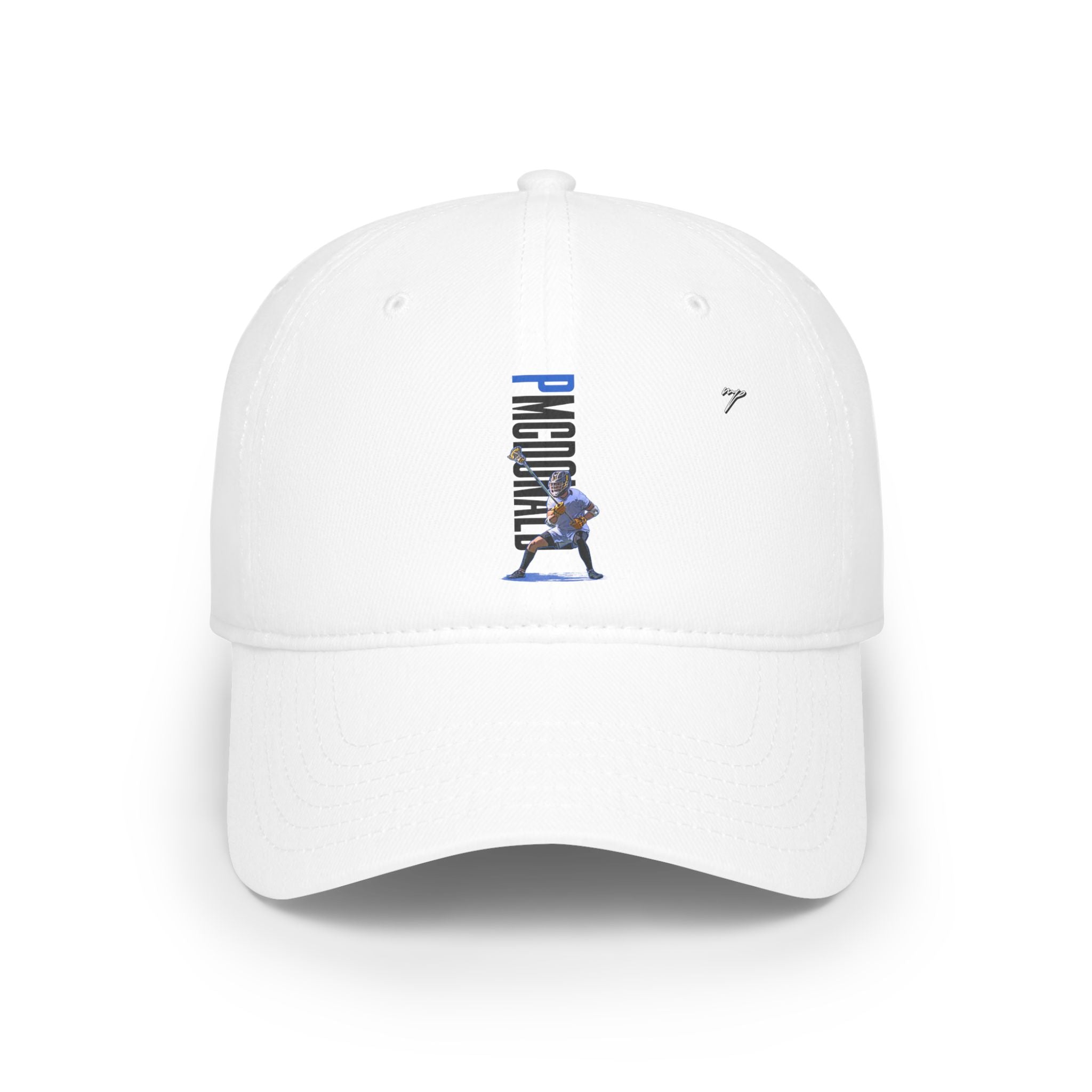 Parker McDonald Hat