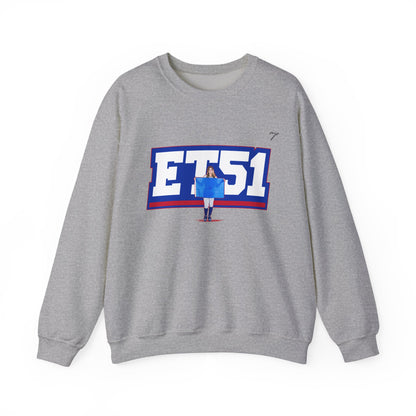 Emily Thompson Crewneck