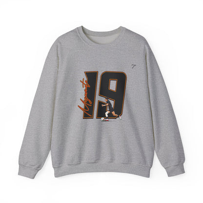 Hana Mizumoto Crewneck