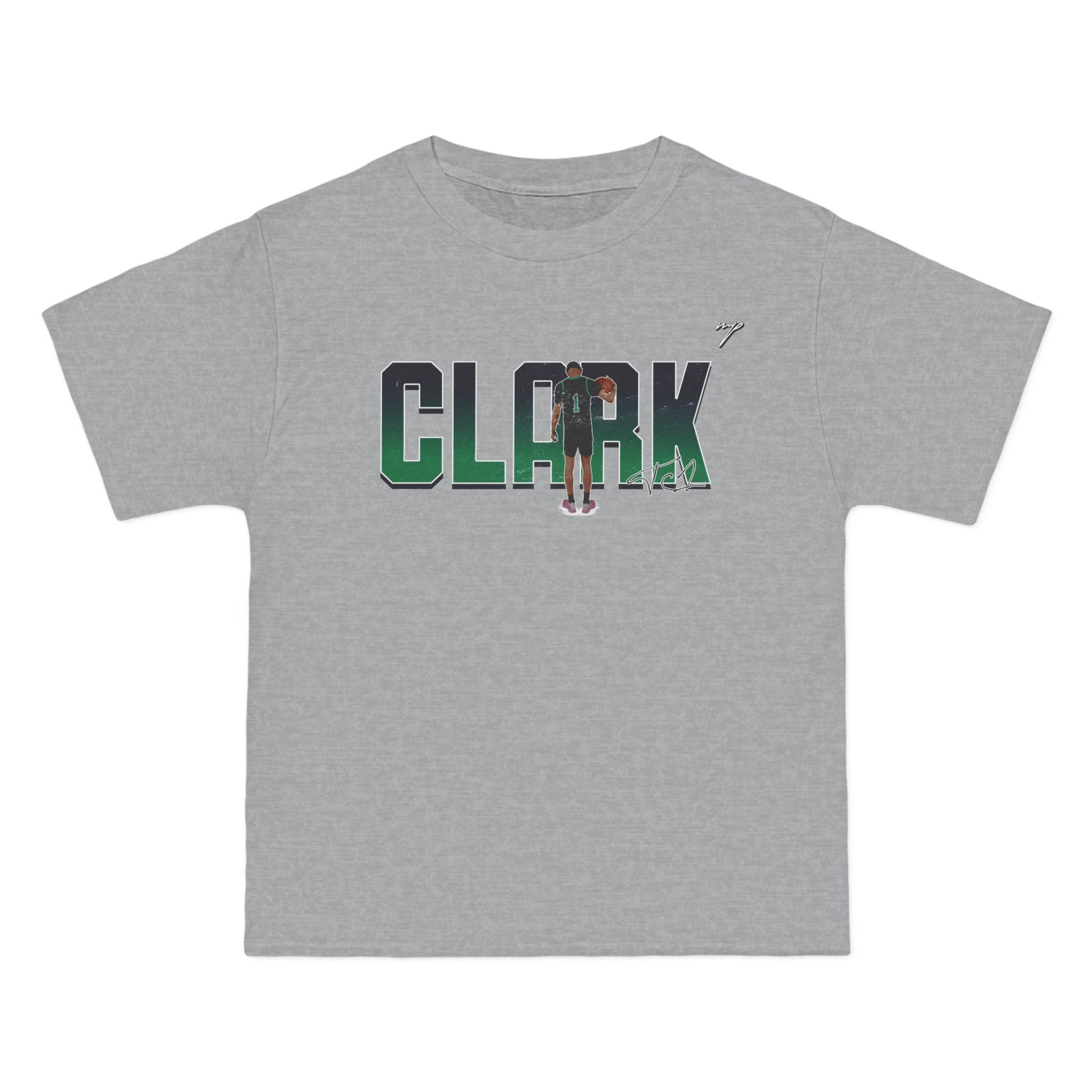 Tadari Clark Vintage Tee