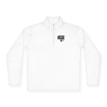 Taylor Rose Quarter-Zip