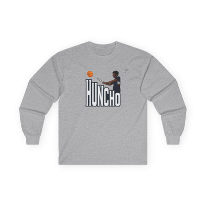 Troy Anders Long Sleeve Tee