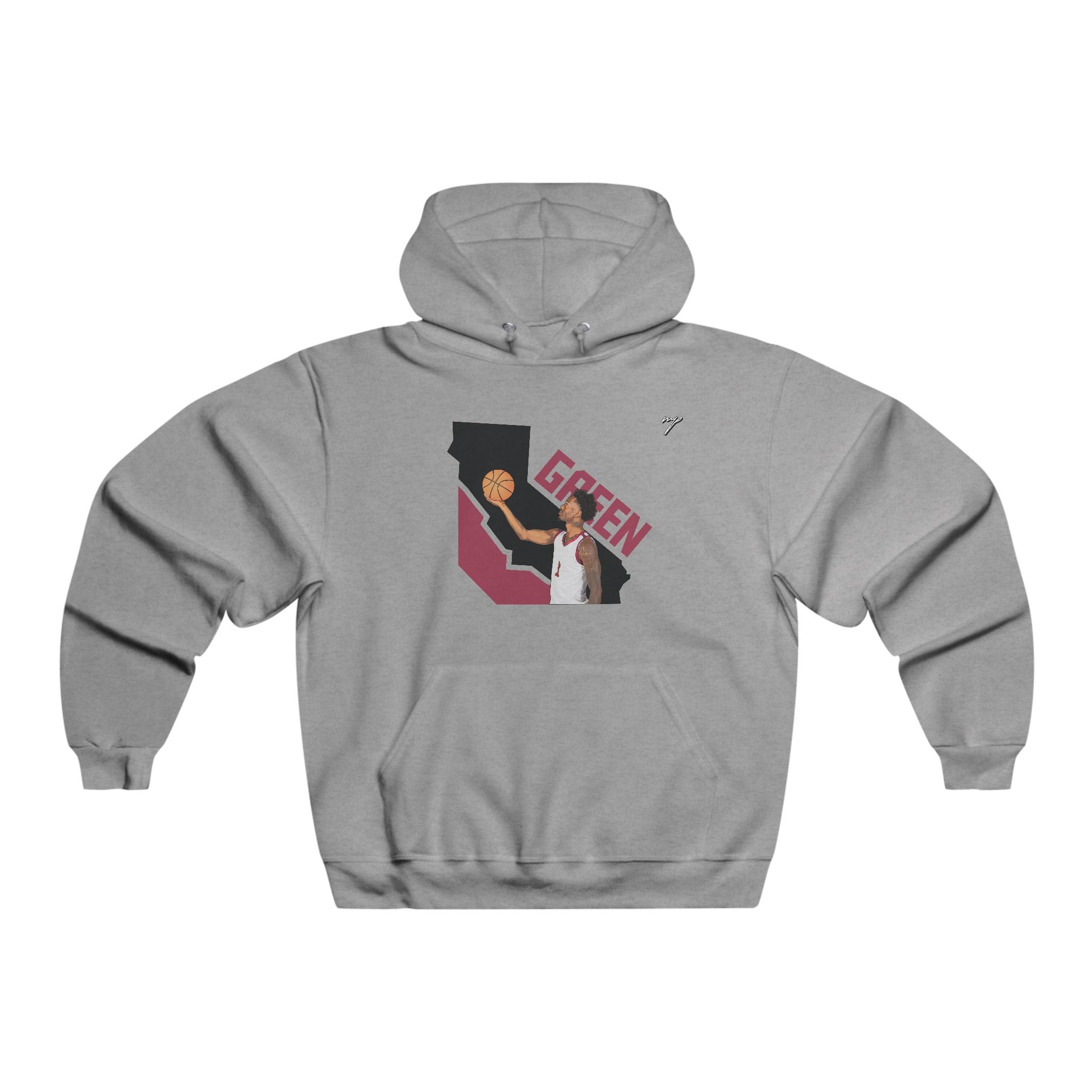 A.J. Green Vintage Hoodie