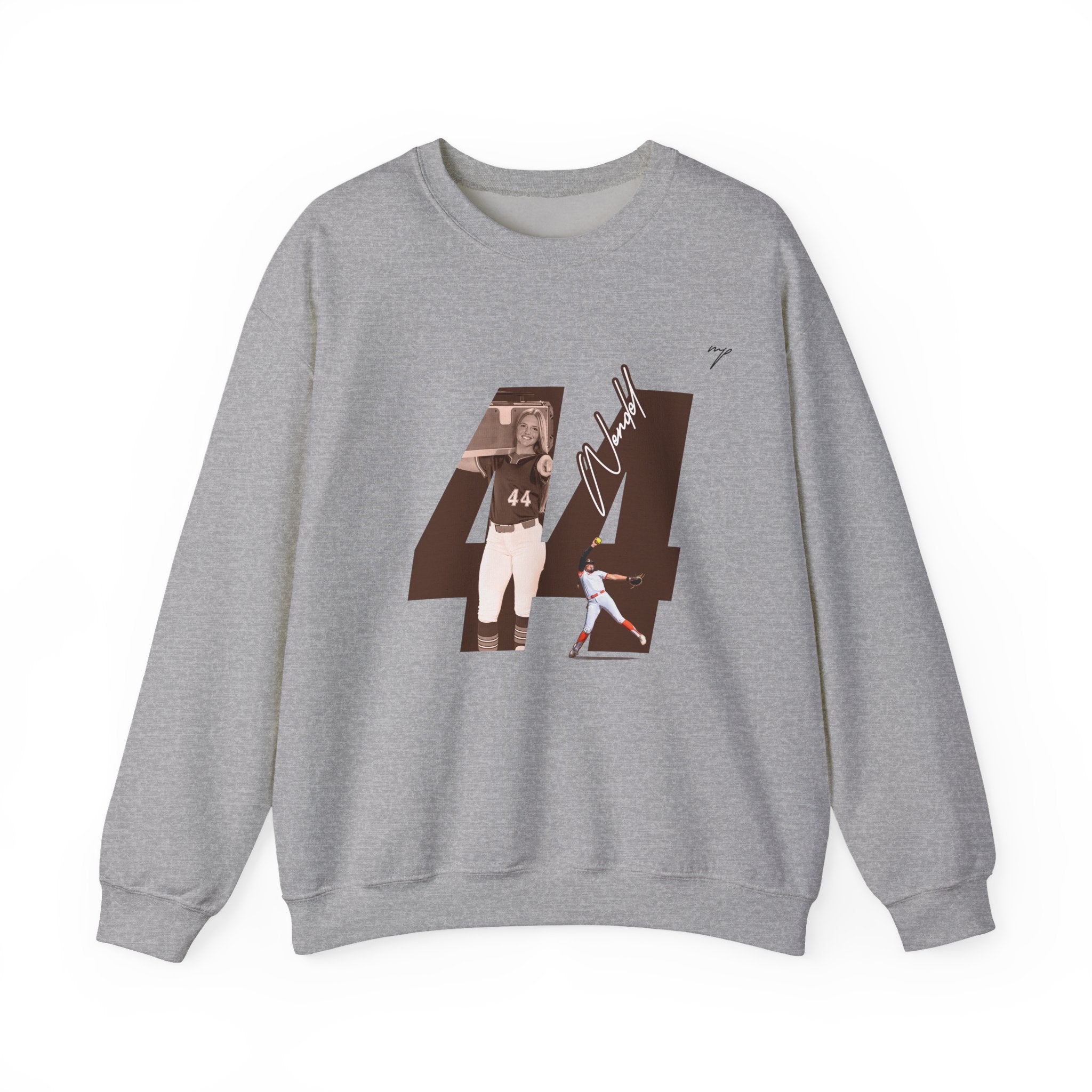 Madison Wendel Crewneck