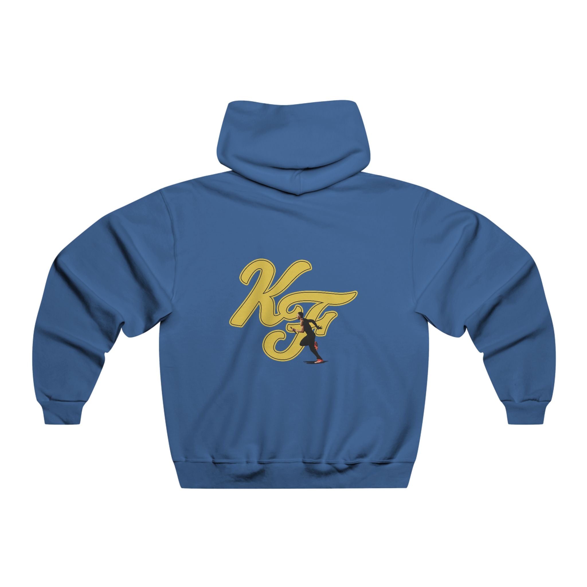 Kingston Farrington Vintage Hoodie