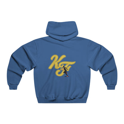 Kingston Farrington Vintage Hoodie
