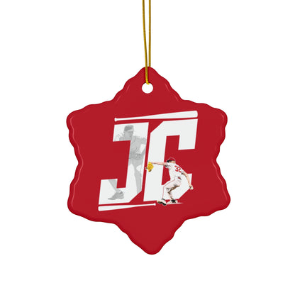 James Colyer Ornament