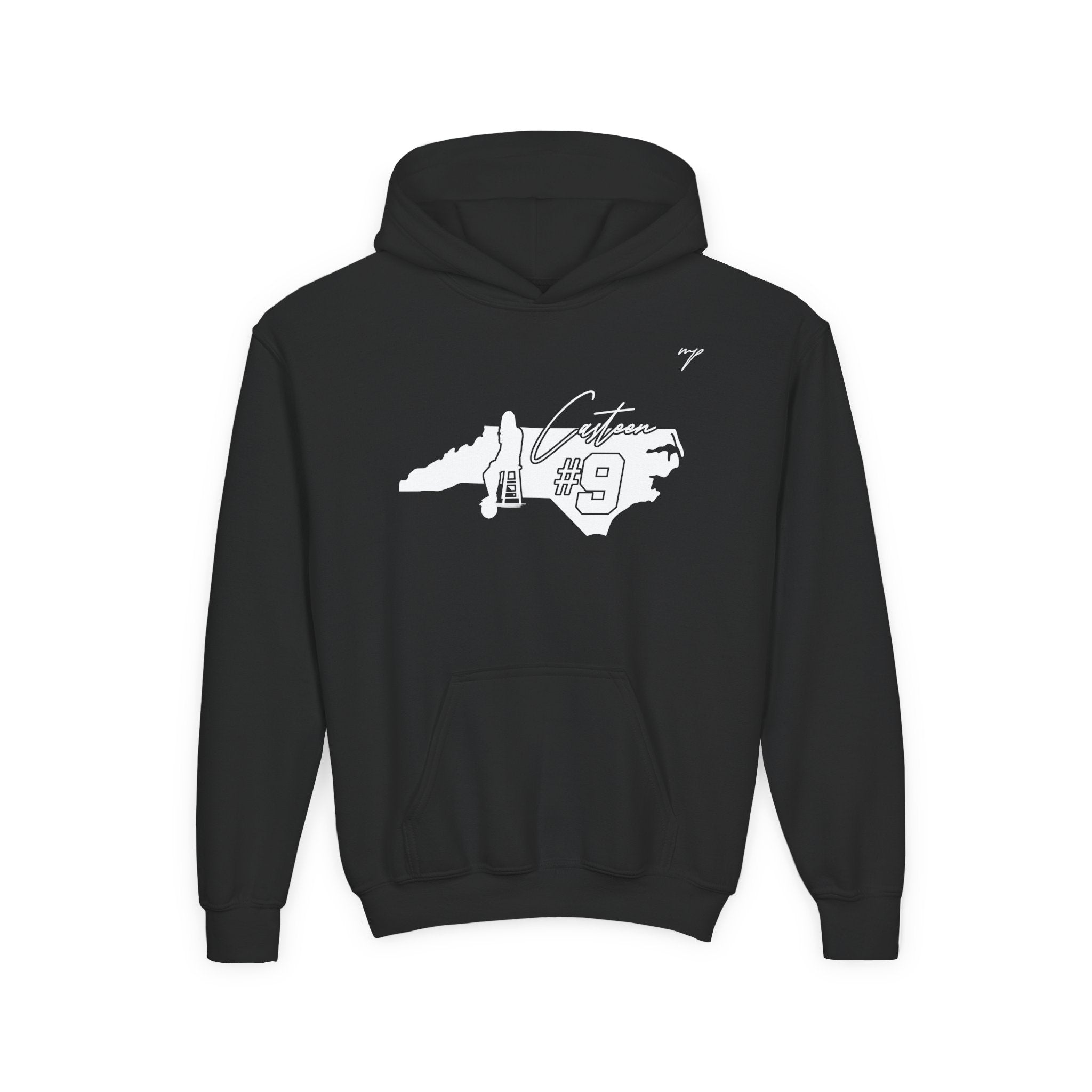 Madison Casteen YOUTH Hoodie