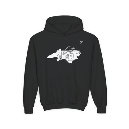 Madison Casteen YOUTH Hoodie
