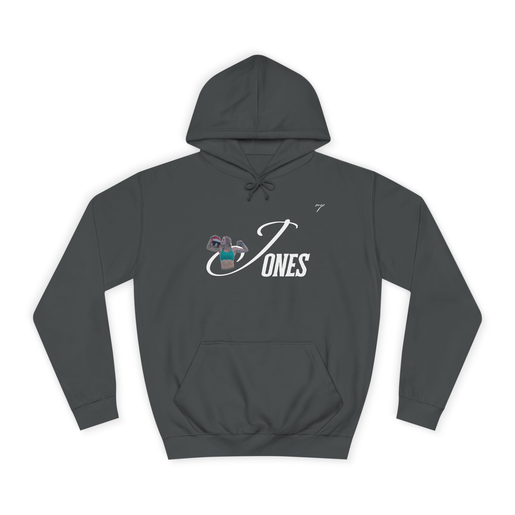 London Jones Hoodie