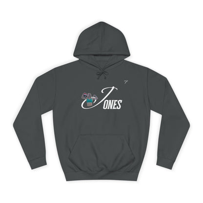 London Jones Hoodie