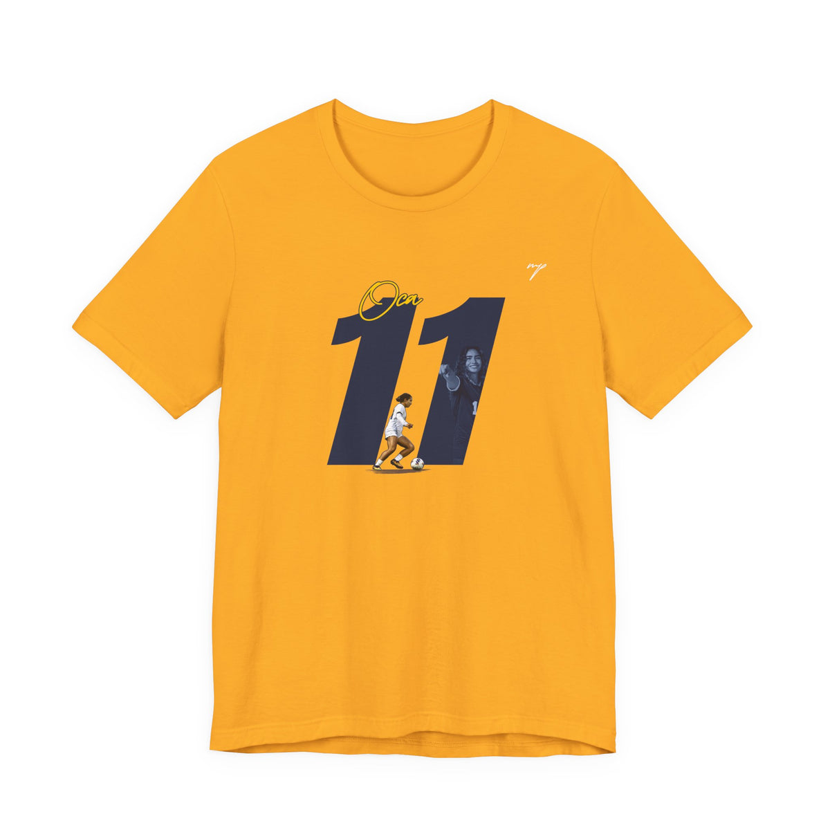 Natalie Oca Graphic Tee