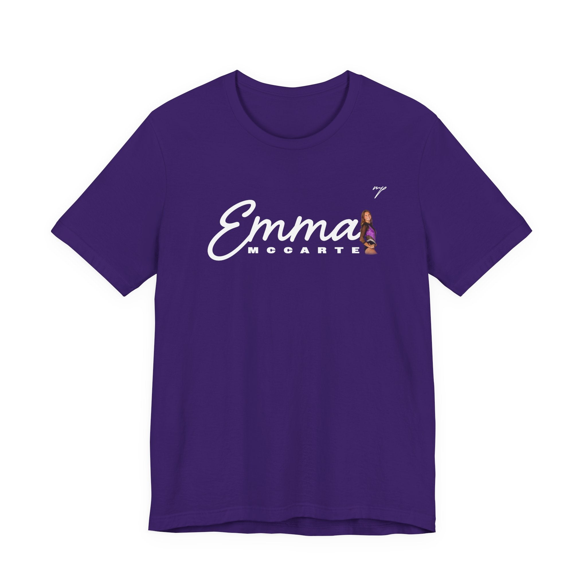 Emma McCarte Graphic Tee