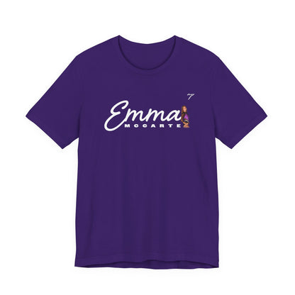 Emma McCarte Graphic Tee