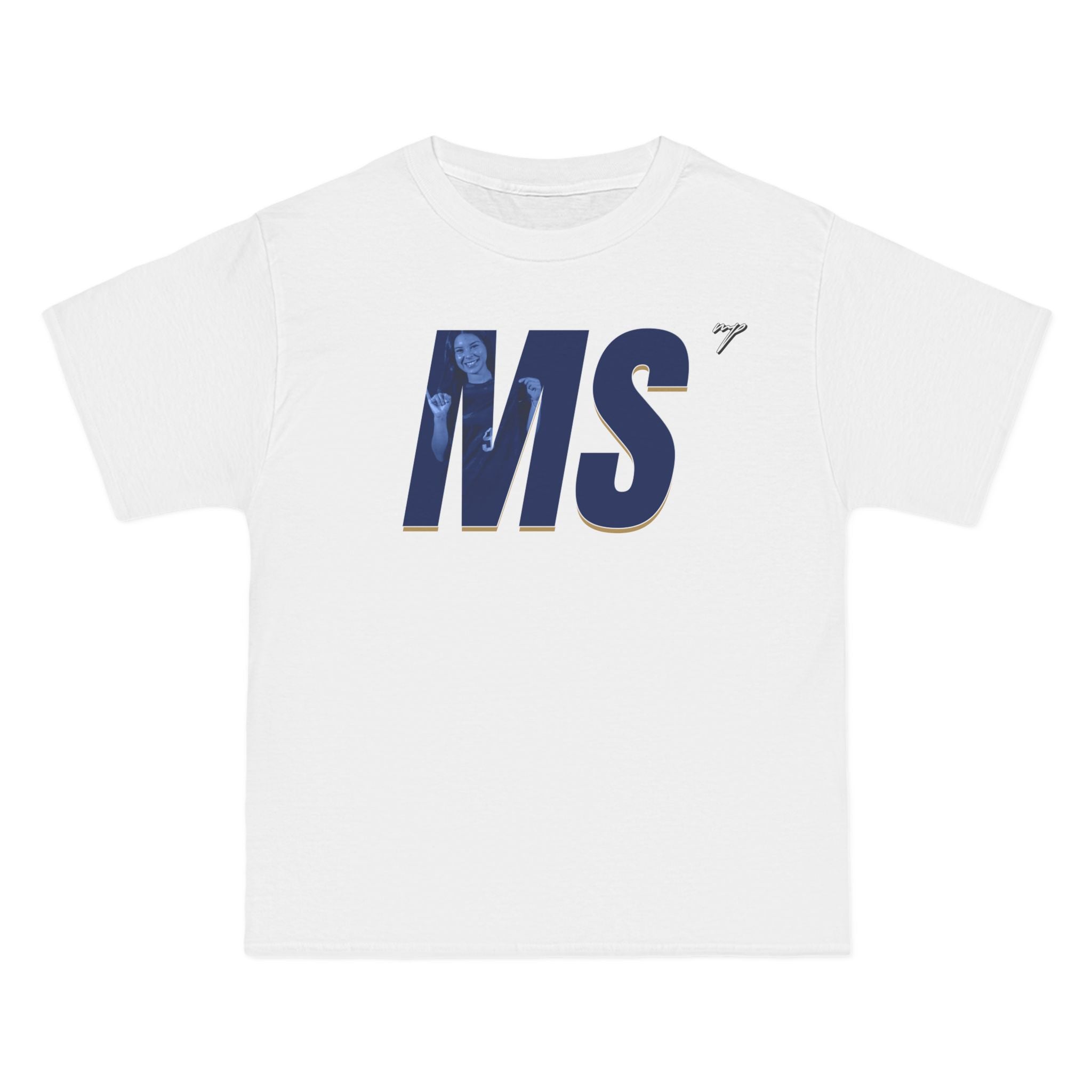 Mia Sanchez Vintage Tee