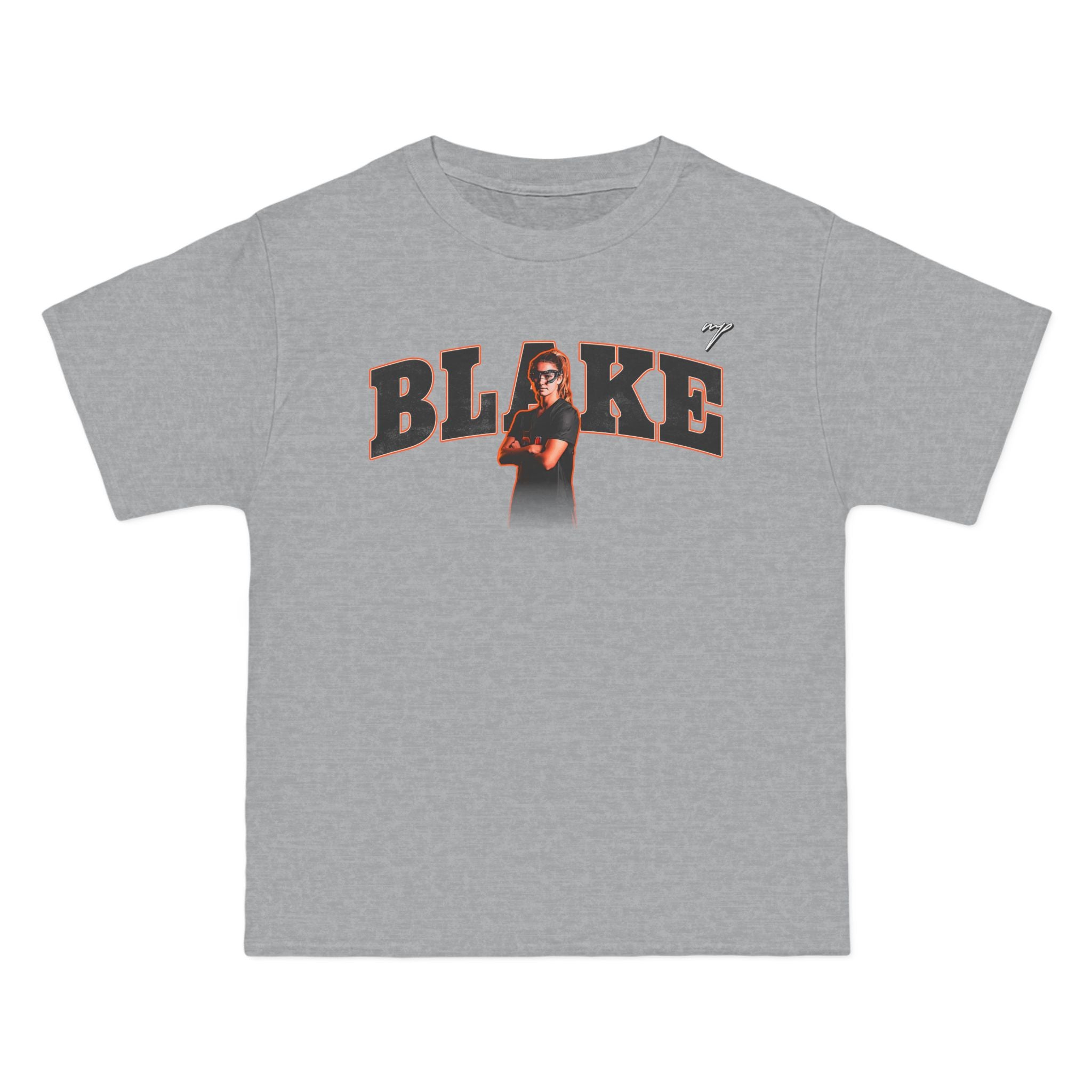 McKenzie Blake Vintage Tee