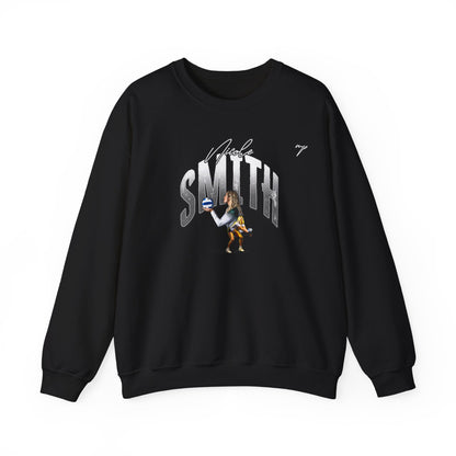 Nicole Smith Crewneck
