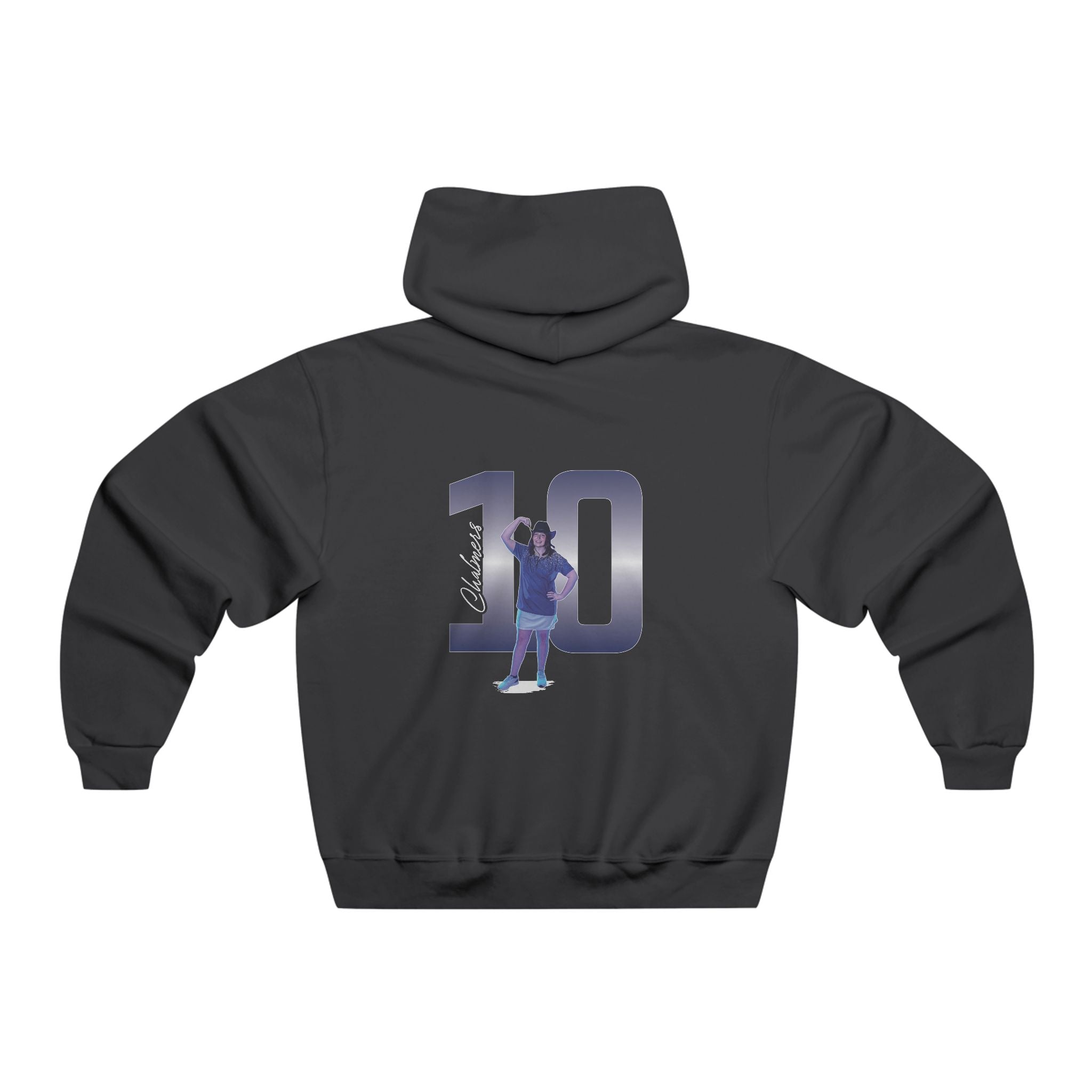 Piper Chalmers Vintage Hoodie
