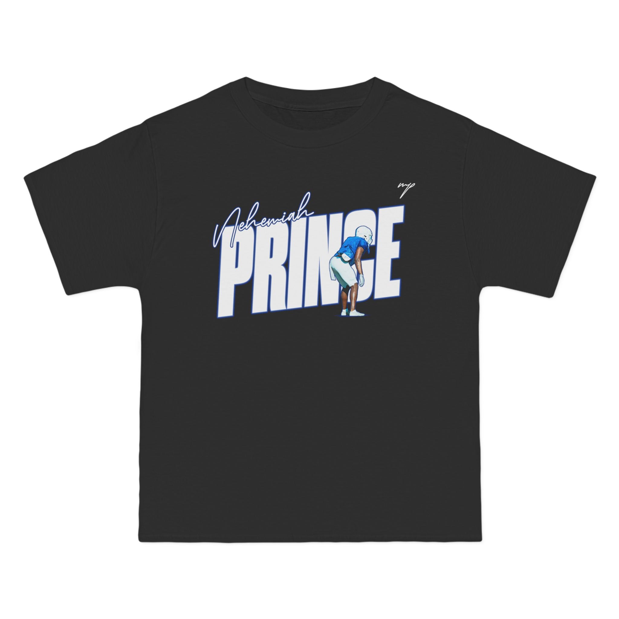 Nehemiah Prince Vintage Tee