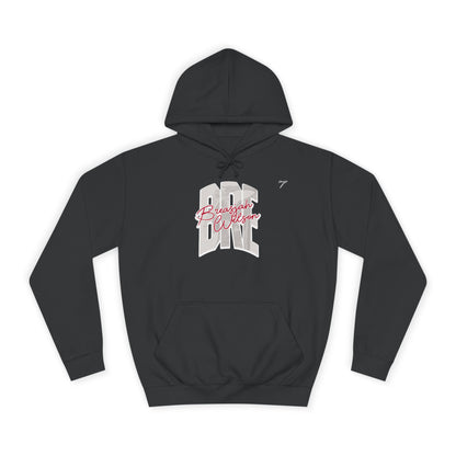 Breasjah Wilson Hoodie