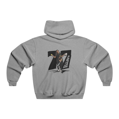 Sofia Elliott Vintage Hoodie