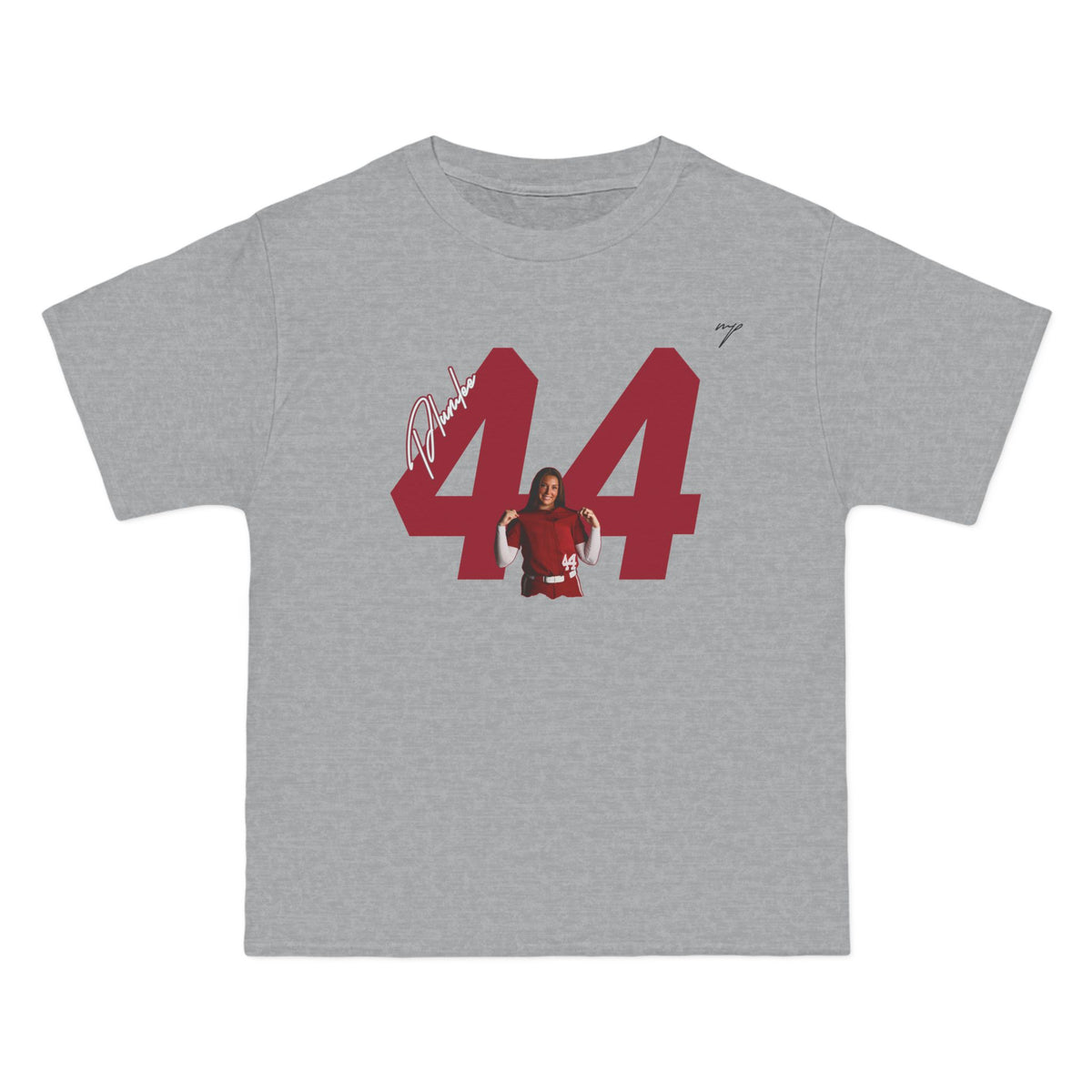 Kailey Plumlee Vintage Tee