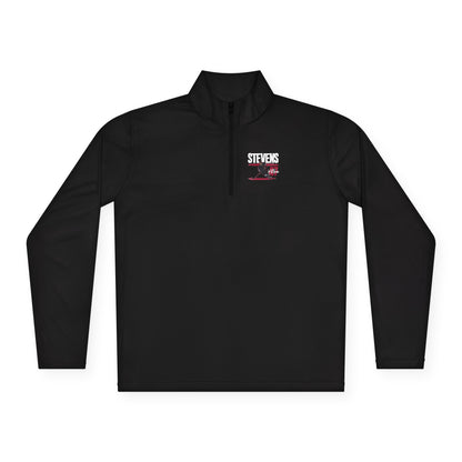 Kyle Stevens Quarter-Zip