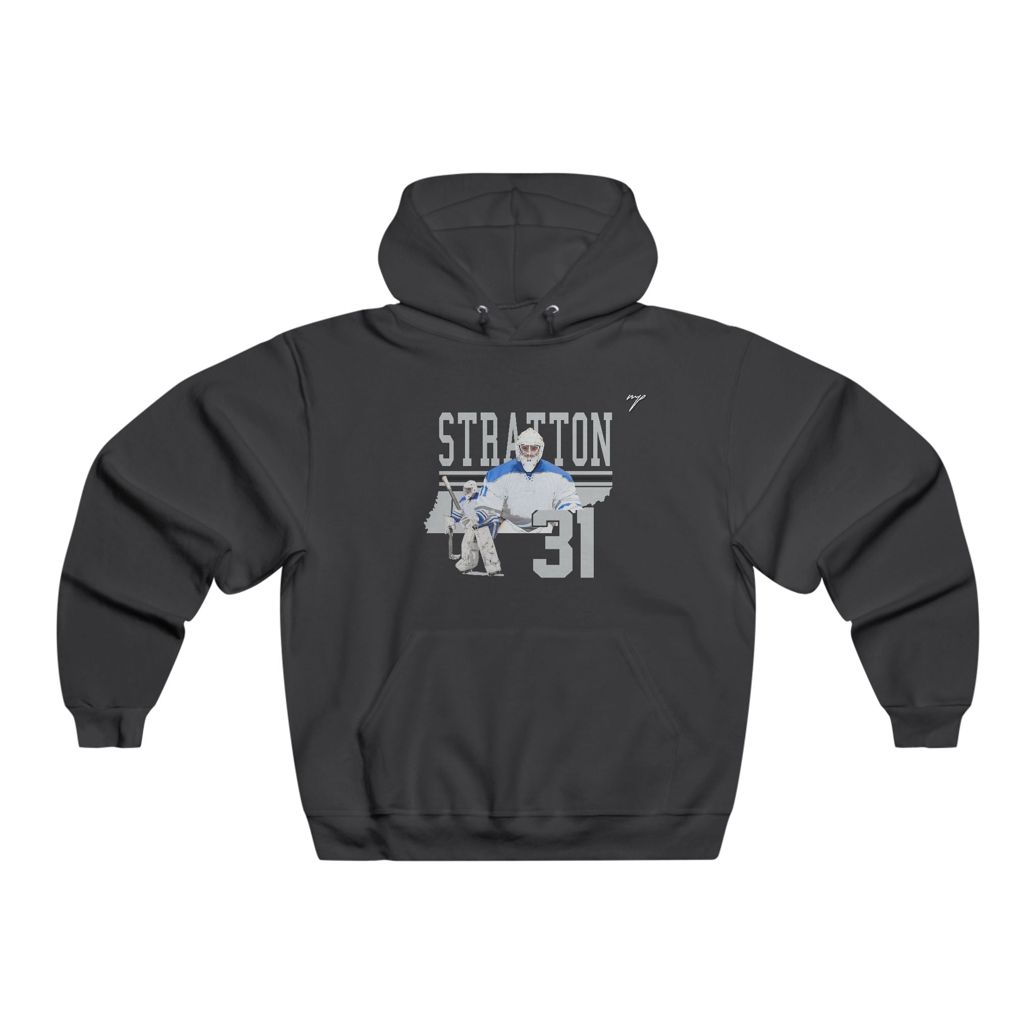 Drew Stratton Vintage Hoodie