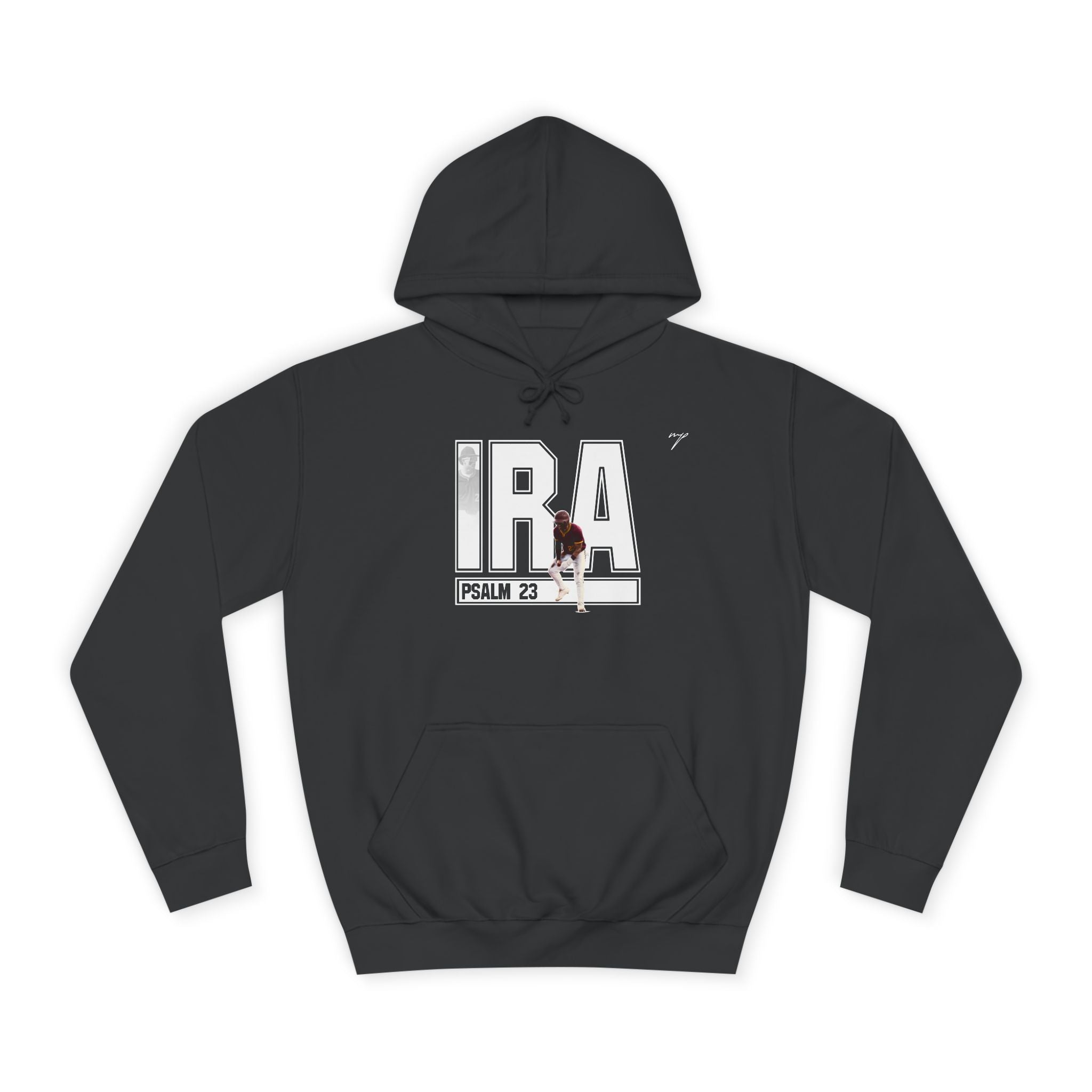 Ira Hilbelink Hoodie