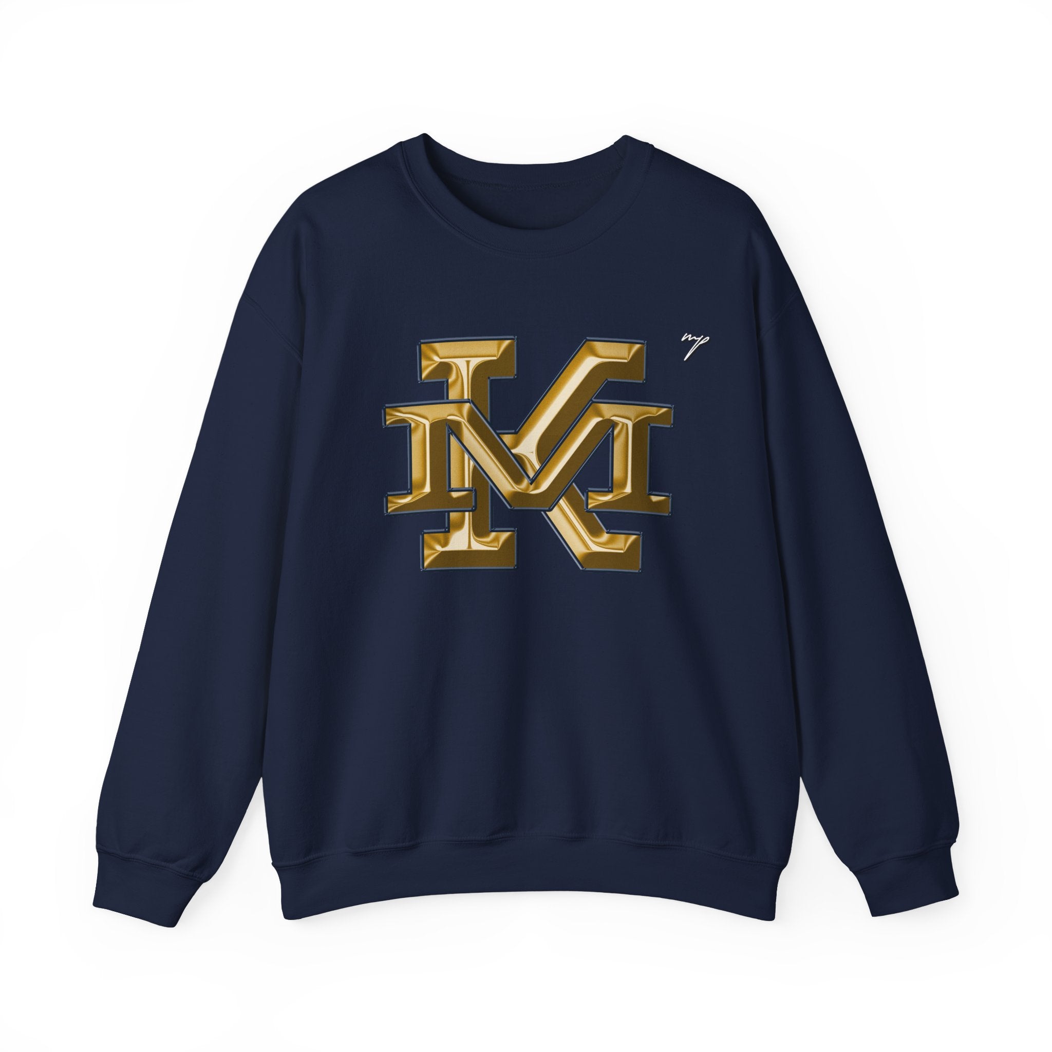Keira Murphy Crewneck