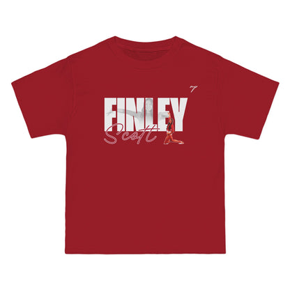 Finley Scott Vintage Tee