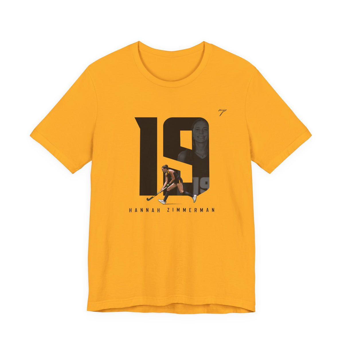Hannah Zimmerman Graphic Tee