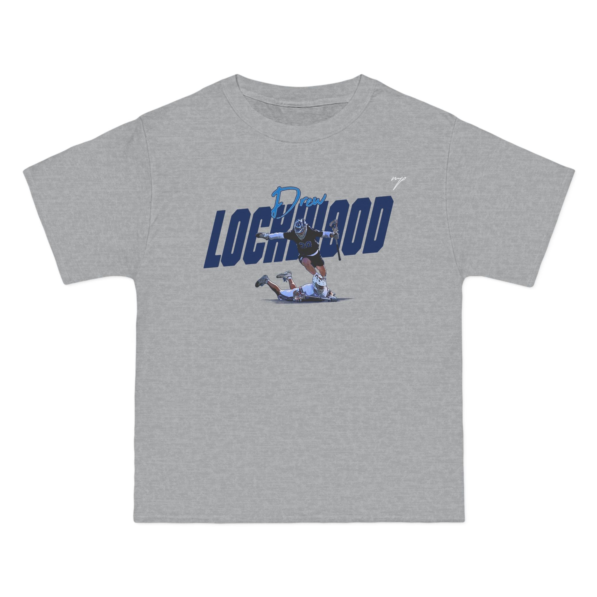 Drew Lockwood Vintage Tee