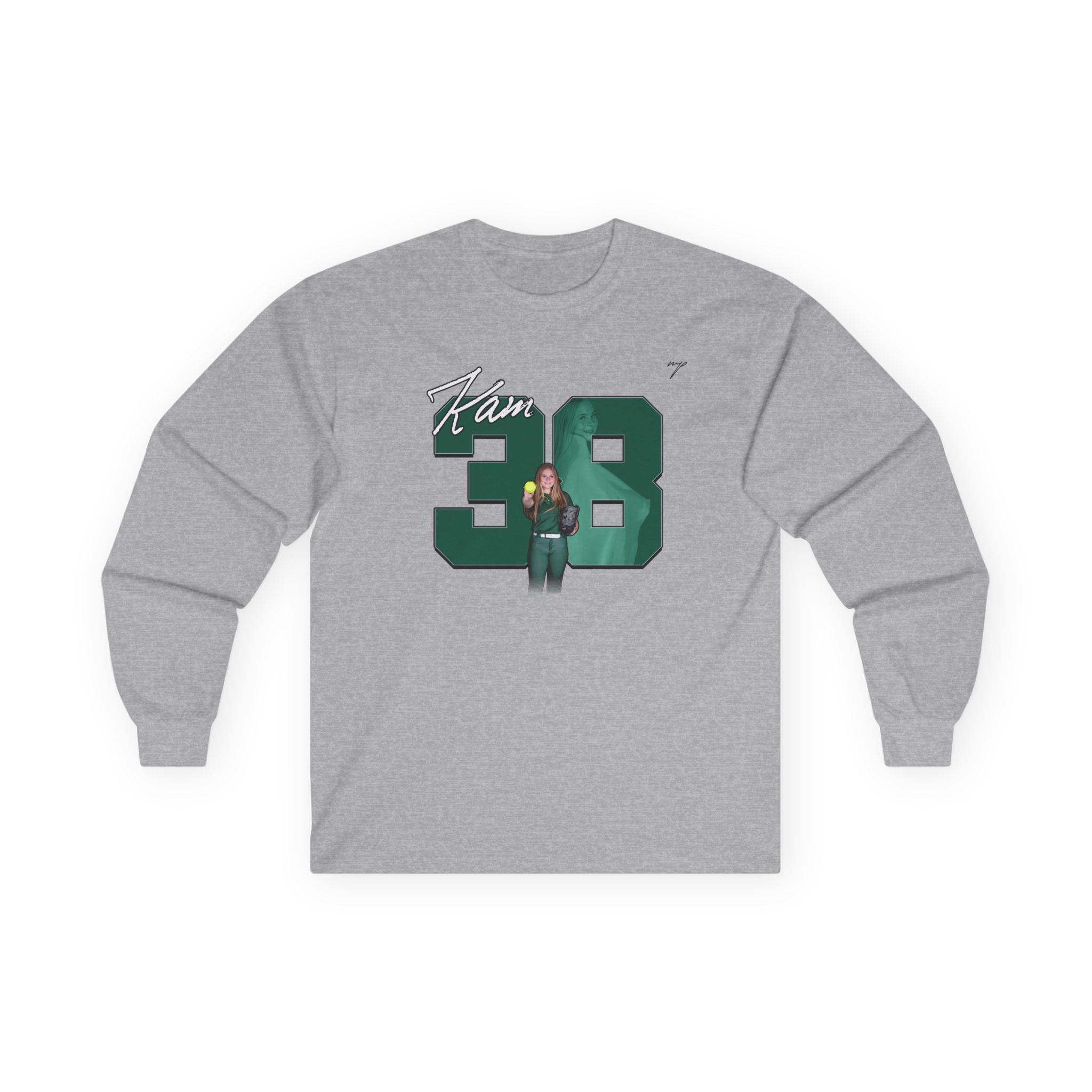 Kamryn Thornburg Long Sleeve