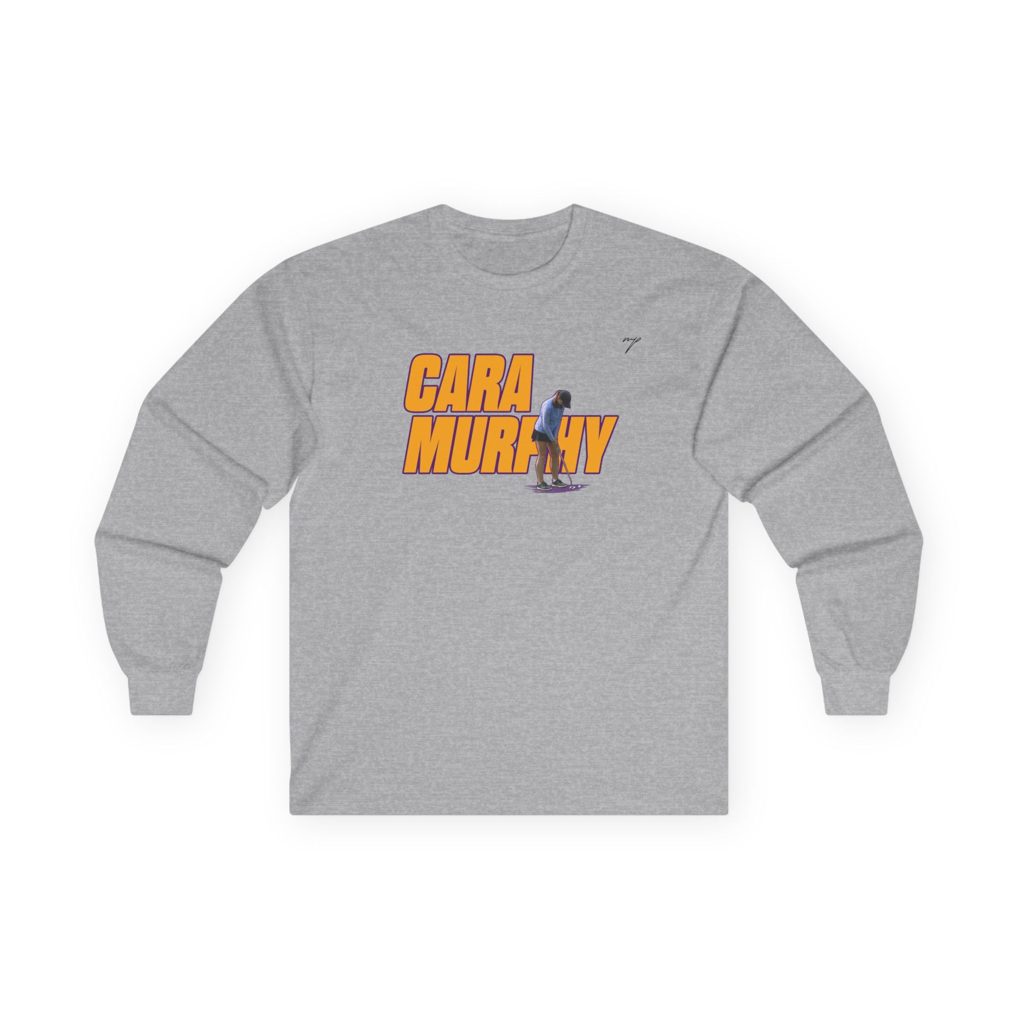 Cara Murphy Long Sleeve