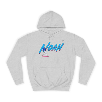 Noah Torres Hoodie